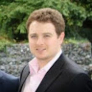 Meet your Posher, Bryan